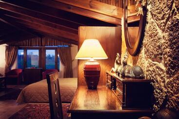 Пансион Militsa Guesthouse