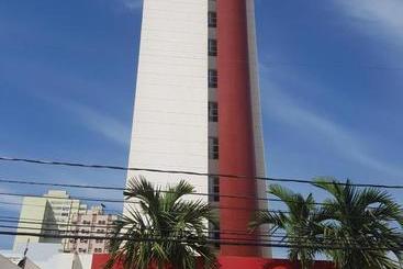 아파트 Regente Apart