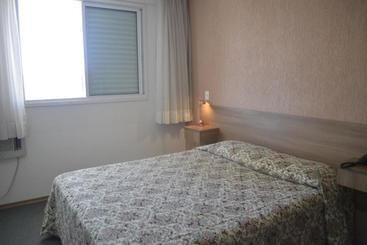 Apartamento Regente Apart