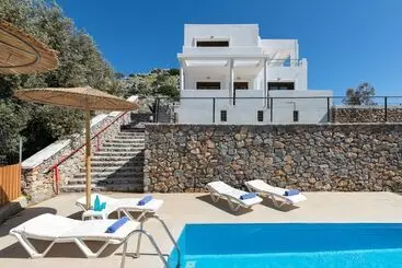 Appartamenti turistici Villa Alya