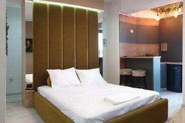 Apartamente By R S 2