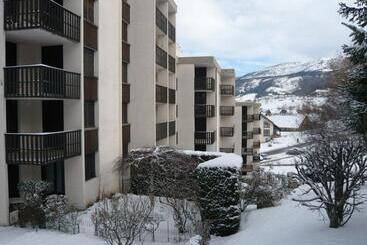 관광객 아파트 Appart 50m2 à Villard De Lans, 6 Pers, 2 Ch, Balcon, Ascenseur   Fr 1 515 143