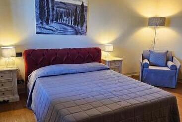 Жильё для туристов Casanova Di Campriano