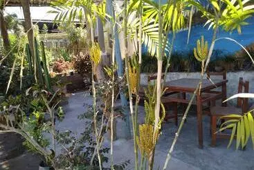 Apartamente turistice Departamento 4p Tierra Del Sol Eterno Ica Centro