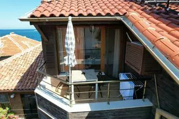 Family Hotel Emilia