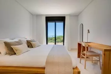 Ferienwohnungen Gravity  Luxurious Paradise With Sea View