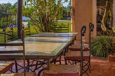 Cerrado Das Fontainhas Spa