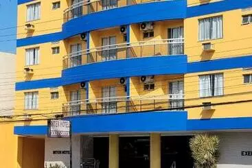 Hotel Inter