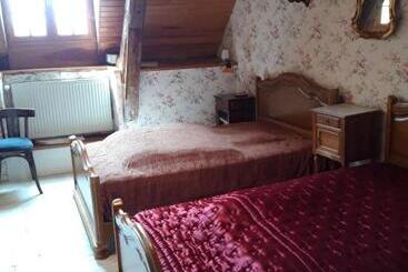 游客公寓 Maison De Campagne