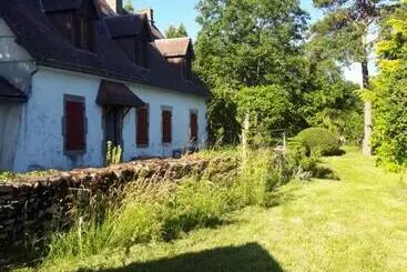 ツーリストアパートメント Maison De Campagne