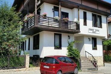 Pensão Guest House Elit