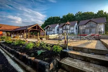 Pension Pallos Apartments