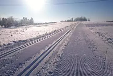 Majatalo Penzion U Studeného Potoka
