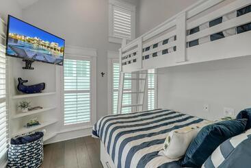 شقق خاصة سياحية Southern Anchor 205 Fiv C