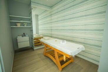 آپارتمانهای توریستها Suite De Lujo Distrito 90