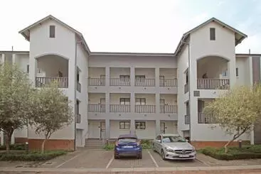 ツーリストアパートメント White Orchid Luxury Apartment