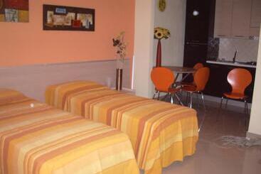 B&b Del Centro Storico