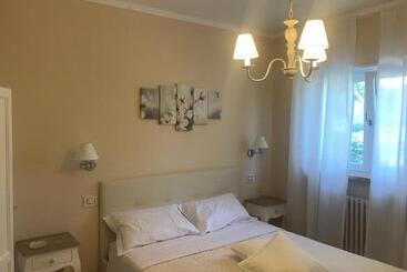 Bed and Breakfast L’operà