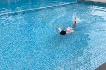 Bed and Breakfast Mesatierra Garden Residences