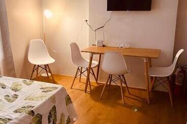 צימר Mesatierra Garden Residences