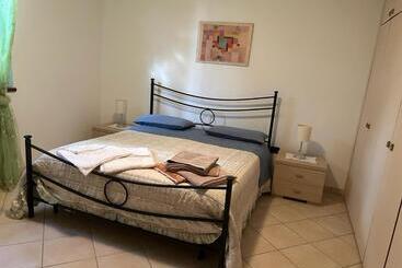 游客公寓 Il Passero