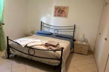 Apartamenty turystyczne Il Passero