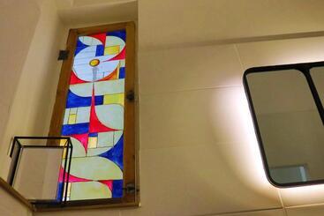 דירות לתיירים Joli Logement Centre Ville Avec Clim