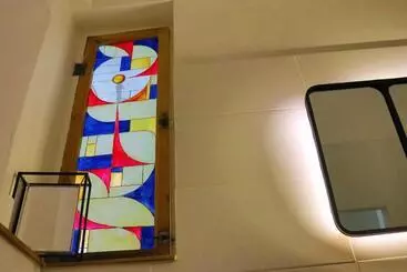 ツーリストアパートメント Joli Logement Centre Ville Avec Clim