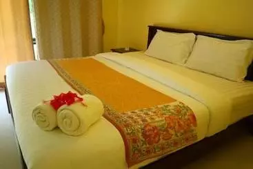Koh Yao Noi Beach Resort