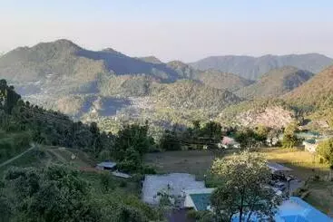 Pensione Goludev Valley View