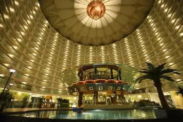 Aparthotel 7 Star Weekend Studio At Rajhans Belliza By Global Hospitality