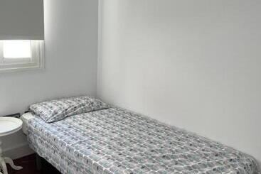 Жильё для туристов Apartamento Don Felipe