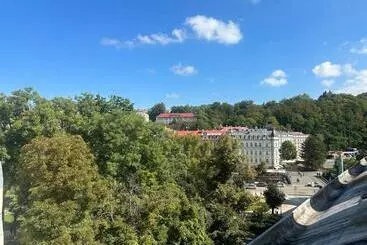 Turistihuoneistot Apartment Th