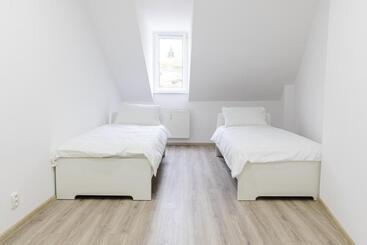 شقق خاصة سياحية Apartment Th