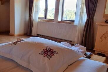 Жильё для туристов Casa Bună Fundățica