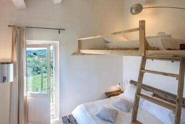 شقق خاصة سياحية Casa Pilar 4&1, Emma Villas