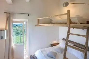 Turistihuoneistot Casa Pilar 4&1, Emma Villas