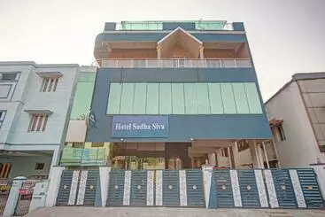 Collection O Hotel Sadha Siva