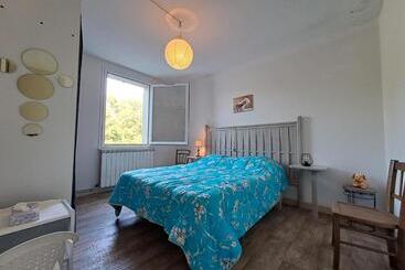 ツーリストアパートメント Les Reflets Du Tarn