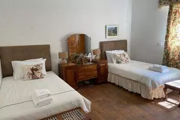 Majatalo Dwarsvlei Guest Farm