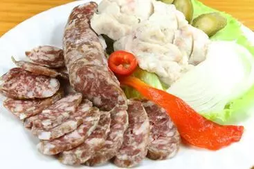 ペンション Farm Stay Trlej