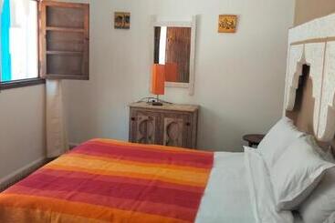 Pension Les étoiles Du Ksar