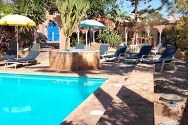 Pension Les étoiles Du Ksar