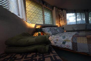 شقق خاصة سياحية Secret Garden