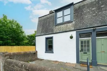 Appartamenti turistici The Palm At The Ferry