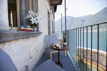 شقق خاصة سياحية Al Porticciolo