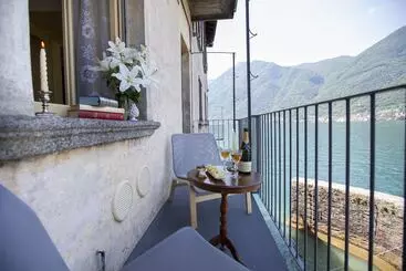 Apartamentos turísticos Al Porticciolo