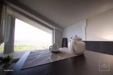 Aamiaismajoitus (B&B) L Oro Dei Fiori