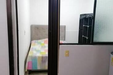 Apartamentos turísticos Bienvenido A Tu Segundo Hogar A Dos Cuadras Del Centro Recreaciónal Lagos Club Comfatolima