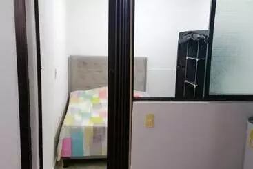 Ferienwohnungen Bienvenido A Tu Segundo Hogar A Dos Cuadras Del Centro Recreaciónal Lagos Club Comfatolima